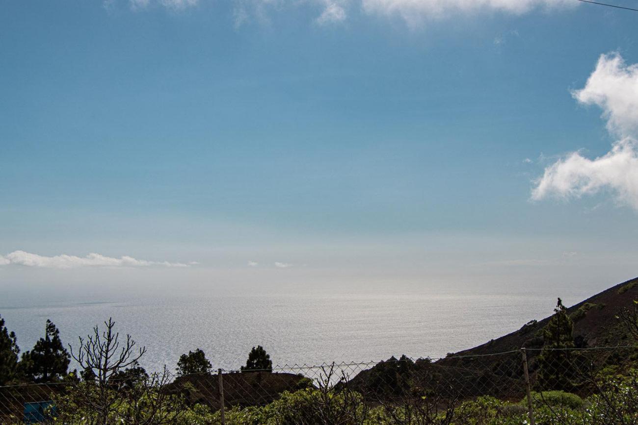 Vivienda Vacacional El Lagar, Bodega A Fuencaliente de la Palma Exterior foto