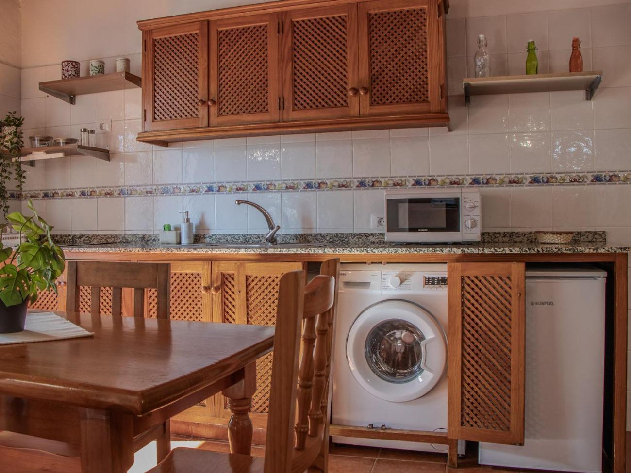 Vivienda Vacacional El Lagar, Bodega A Fuencaliente de la Palma Exterior foto